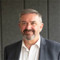 David Hughes