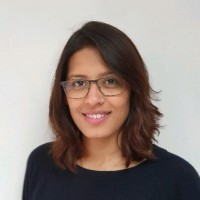 Sneh Zaveri