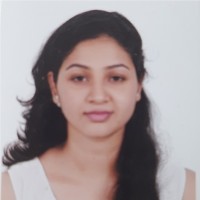 Gowri B