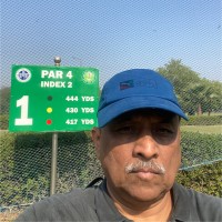 NALIN GOEL