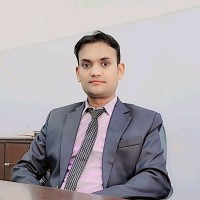 Ahmed Khan