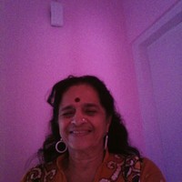 Kokila Mistry