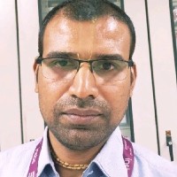 Sangameshwar Jirobe