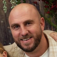 Grant Twine
