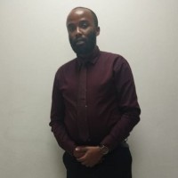 Benjamin Paul Karugu