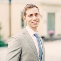 Patrik Rodstedt