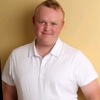Cameron Becker