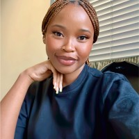 Elma Mogatla