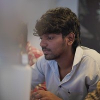 Thiru Sharma