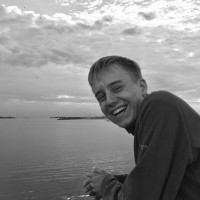 Max Haughton