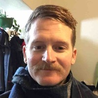 Alan DeLong