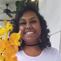 Razia Edwards
