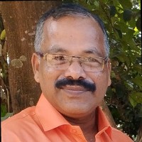 Raghunath Khobrekar