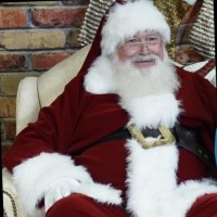 Santa Bruce SHEARMAN