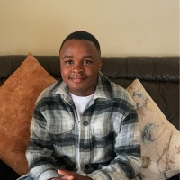Nkanyiso Mbatha