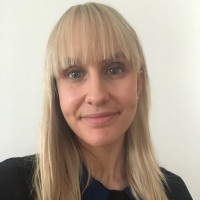 Erika Eliasson