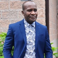 Dave Greenidge