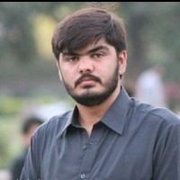 Mehtab Ahmad