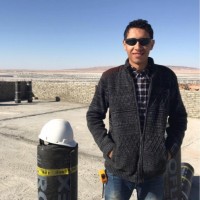 Mohammed Hassona