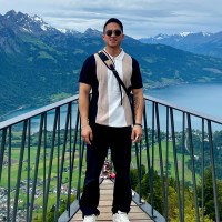 Elijah San Juan