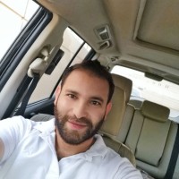 Mohammed Abdulrahim