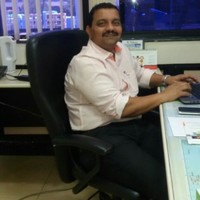 Chintamani Vaze