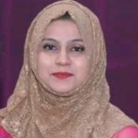 Sahiba Sayyad