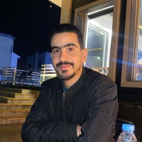 MOHAMMED EL HAMDANI