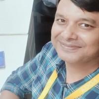 Sandip Baranwal