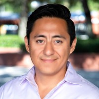 Carlos Andres Ramirez, PE, PTOE