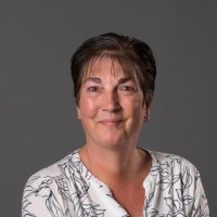 Yvette Maas