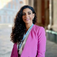 Alessia Cappello