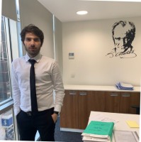 Emre Karan