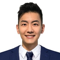 Tzuo Dong Ngo 吴作栋