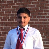 Malik Sherjeel