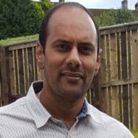 Satya Maganti