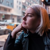 Amanda Öman