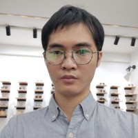 Zhongyi Cao
