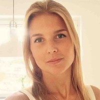 Camilla Hedström