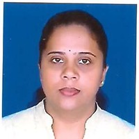 Dr. Sharada T