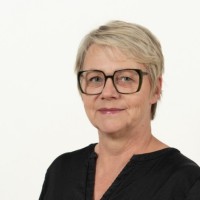 Annette Drachenberg