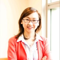 Nhi Tran