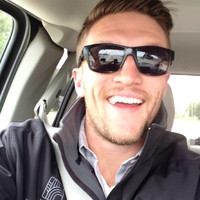 Brandon Hilger