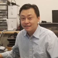 James T Thai
