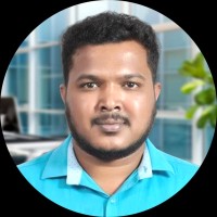 Deepak S