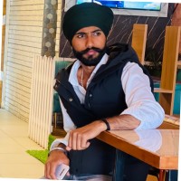 Manpreet Singh