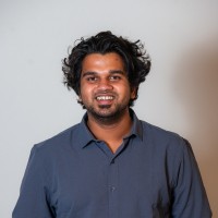 Vishnu RVishnu R is an Influencer