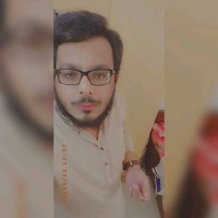 Idrees Shaikh