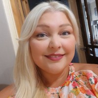 Angharad Paine