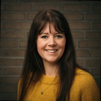 Marita Løvoll Holgersen